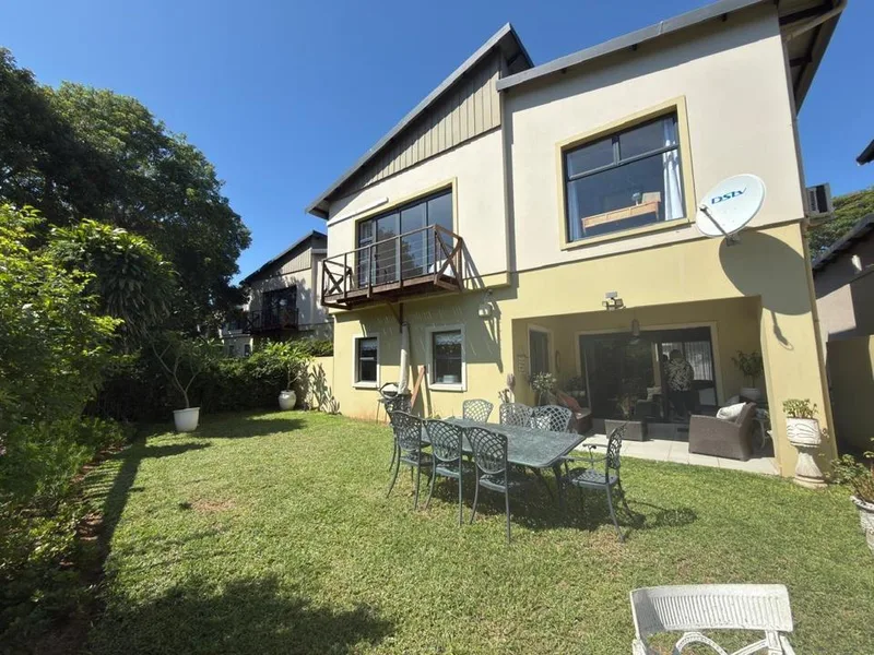3 Bedroom Apartment / flat to rent in Prestondale