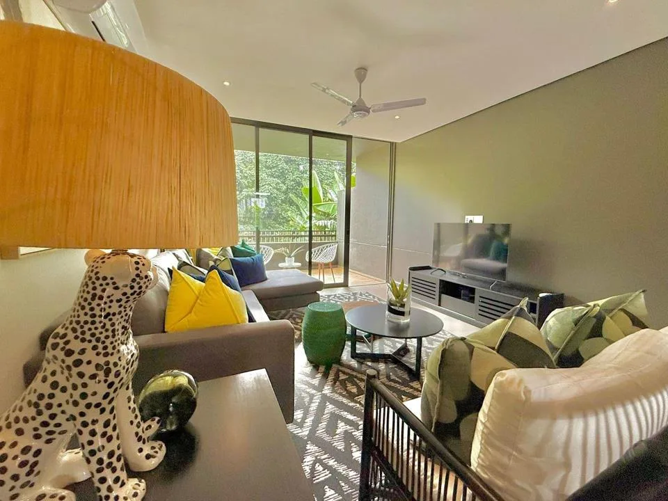 2 Bedroom Townhouse for sale in Elaleni Coastal Forest Estate