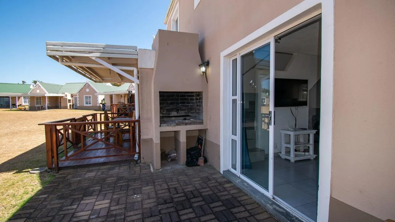 2 Bedroom Apartment / flat for sale in Marina Martinique