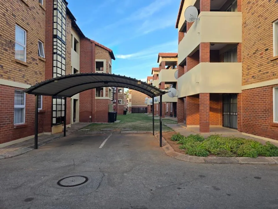 2 Bedroom Apartment / flat to rent in Onverwacht