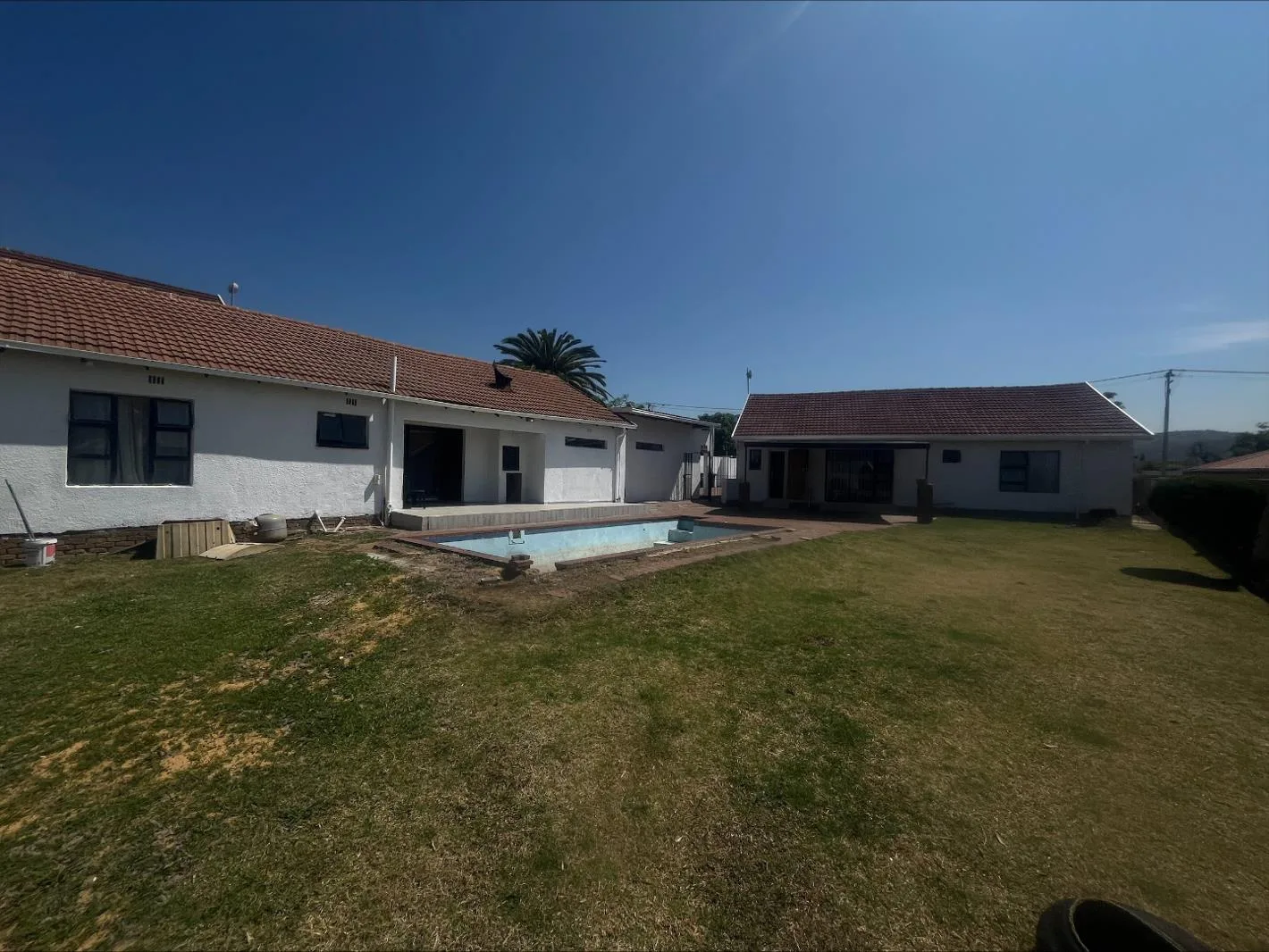 Property for sale in Kibler Park