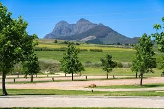 882 m² Land available in Klapmuts