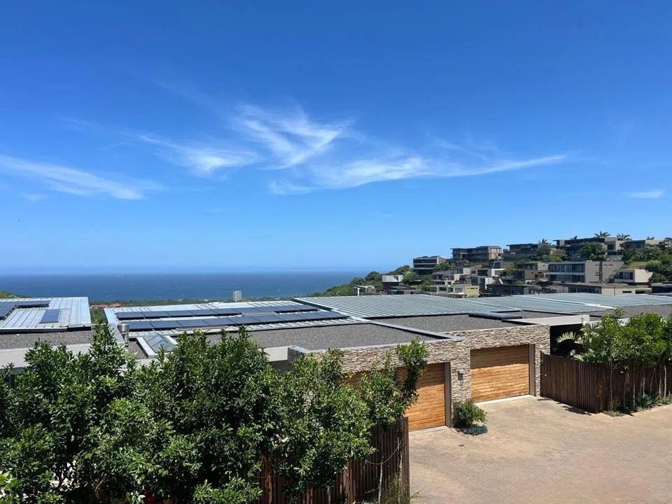 3 Bedroom Townhouse to rent in La Lucia Ridge