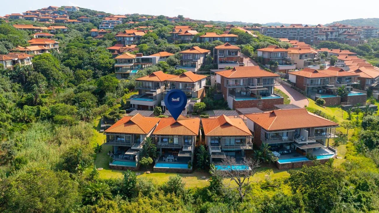 3 Bedroom Townhouse for sale in Zimbali Estate
