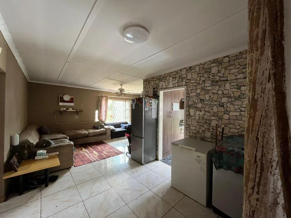 3 Bedroom House for sale in Minnebron