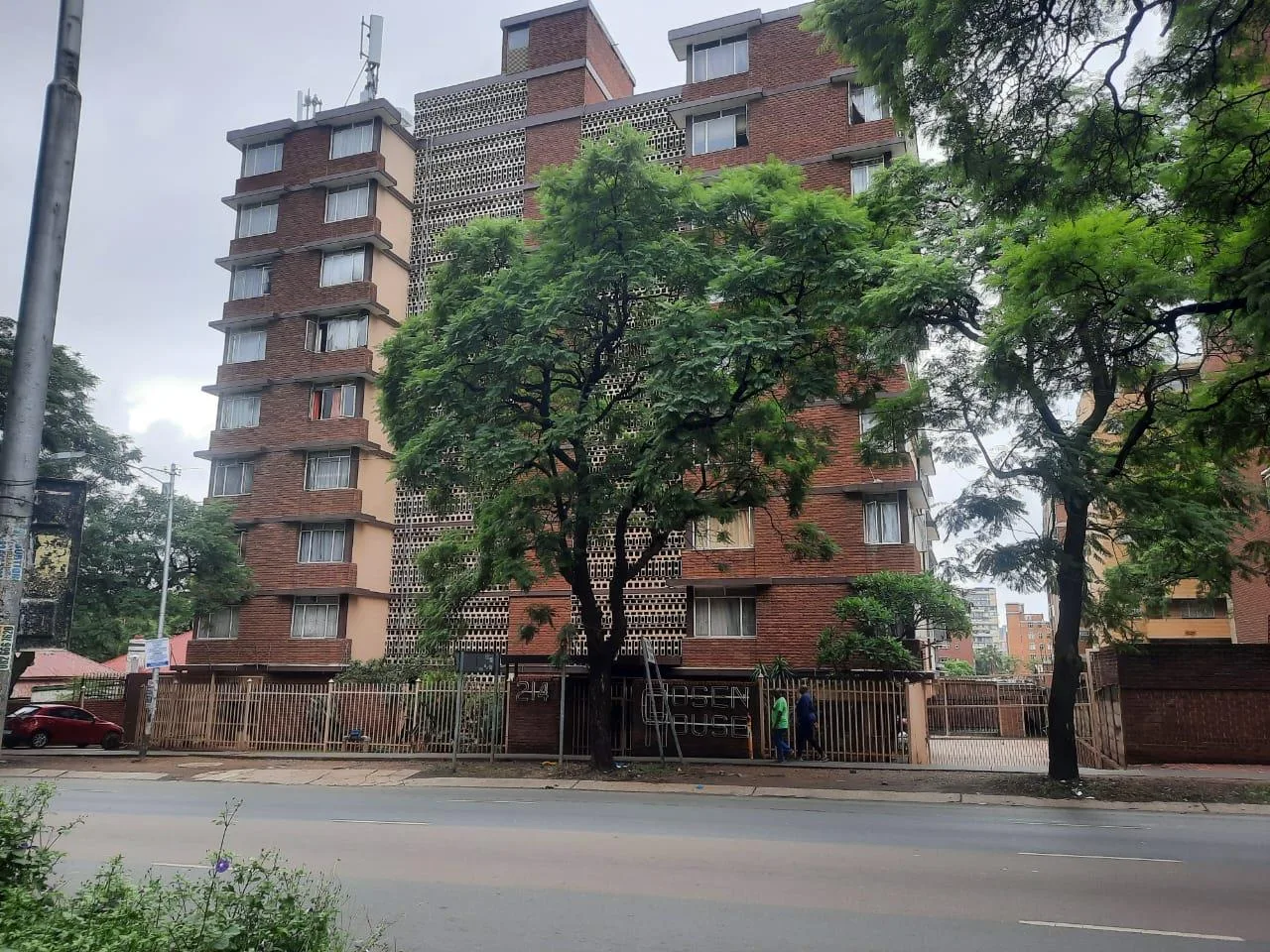 Property for sale in Sunnyside