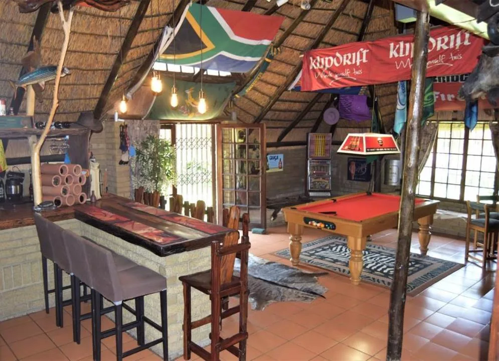 4 Bedroom House for sale in Vaalpark