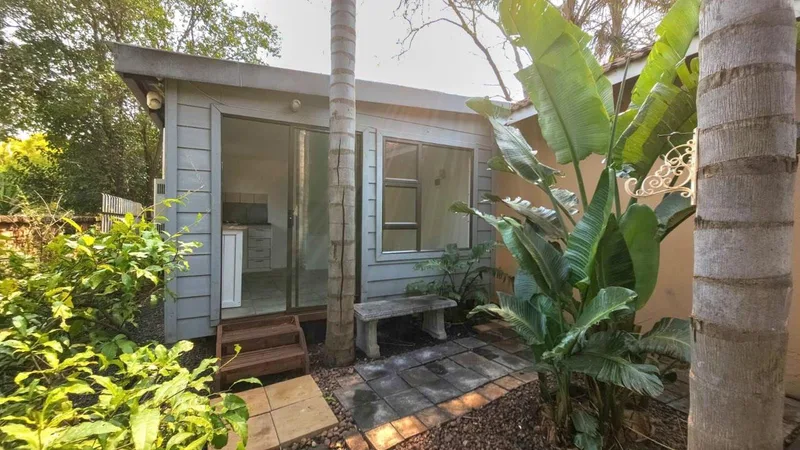 2 Bedroom House to rent in Melodie