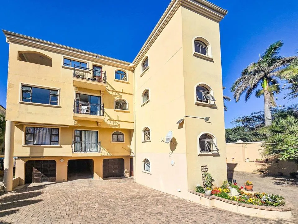 3 Bedroom Apartment / flat for sale in Shelly Beach