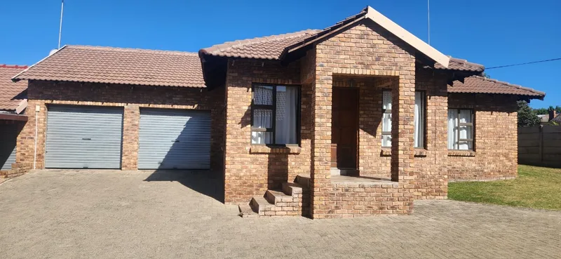 2 Bedroom House for sale in Meyerville