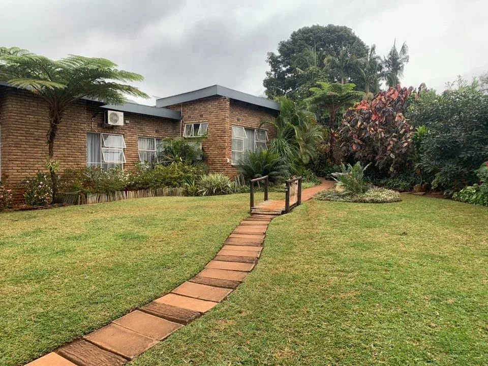 5 Bedroom House for sale in Aquapark