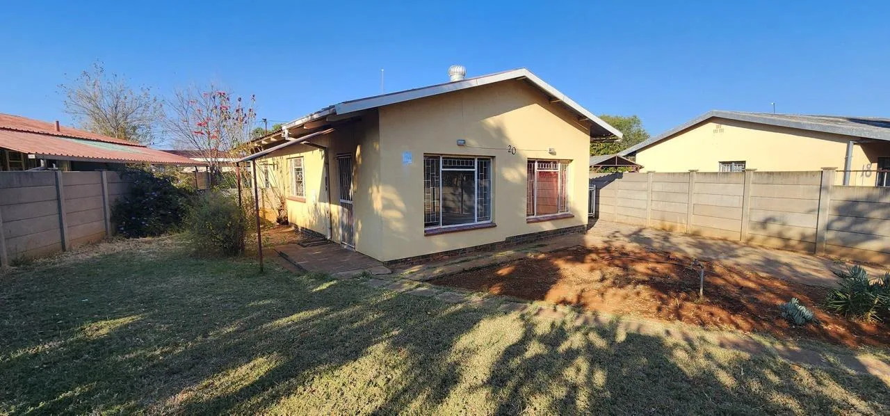 3 Bedroom House for sale in Randlespark