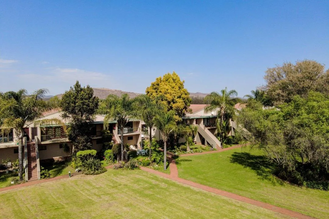 1 Bedroom Apartment / flat to rent in Key West Estate