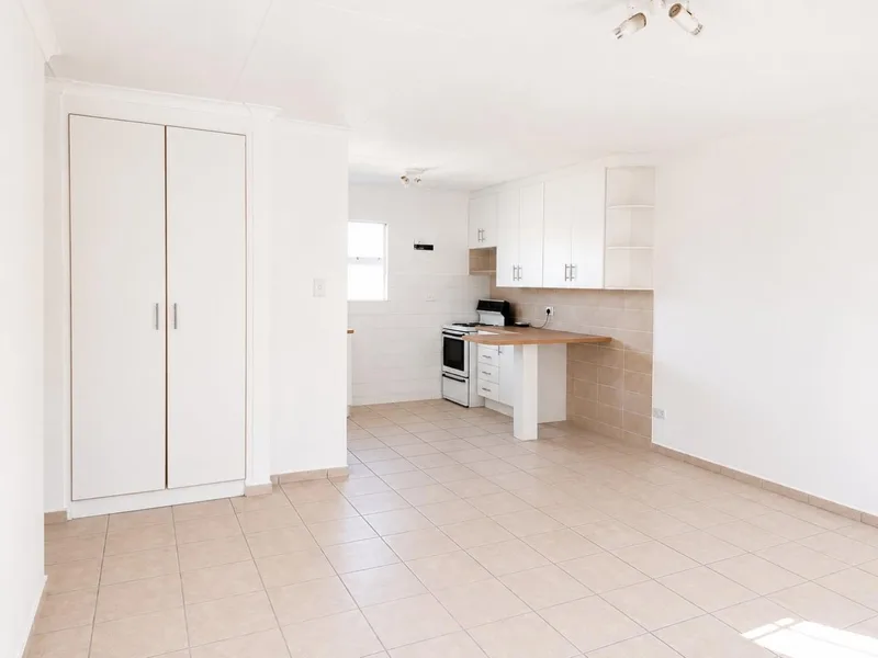 2 Bedroom Apartment in Boksburg West