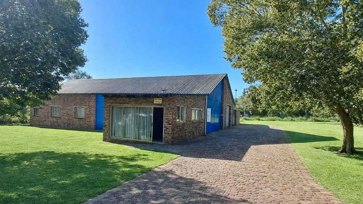 8.8 ha Farm in Primindia