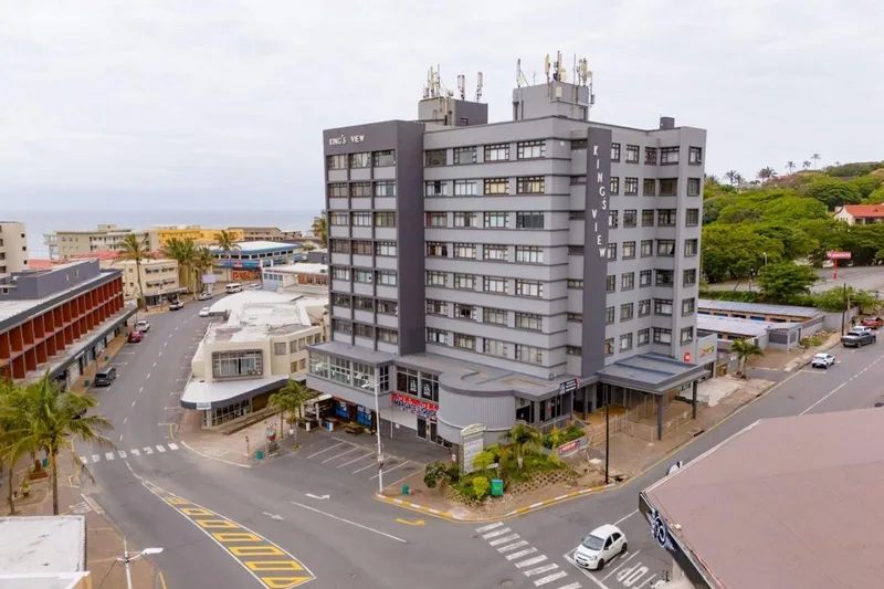 2 Bedroom Apartment / flat for sale in Margate