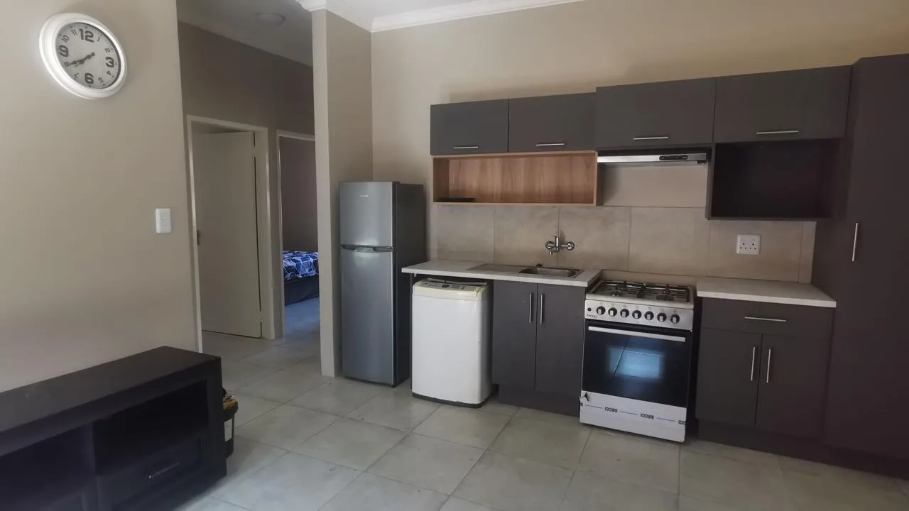 3 Bedroom Apartment / flat to rent in Terra Nova