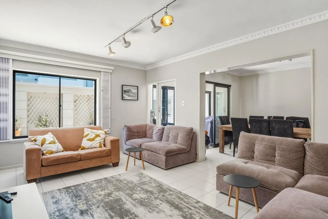 2 Bedroom Apartment / flat for sale in Mouille Point