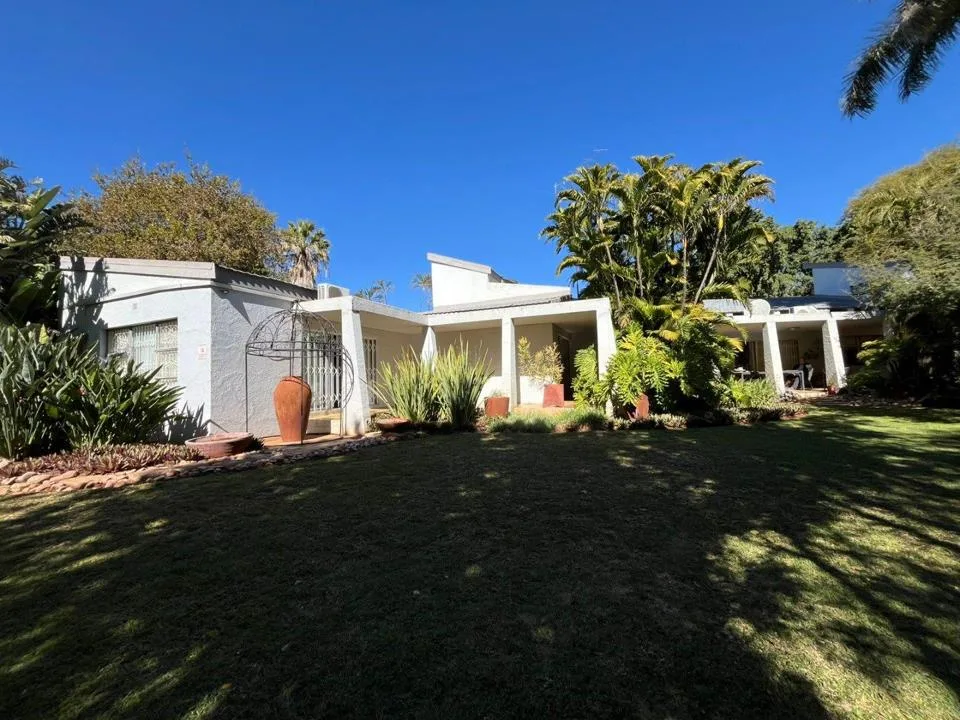 5 Bedroom House for sale in Marble Hall