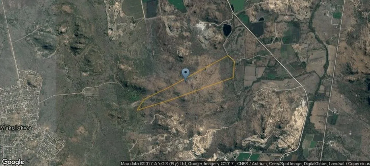 68.7 ha Farm in Ana AH