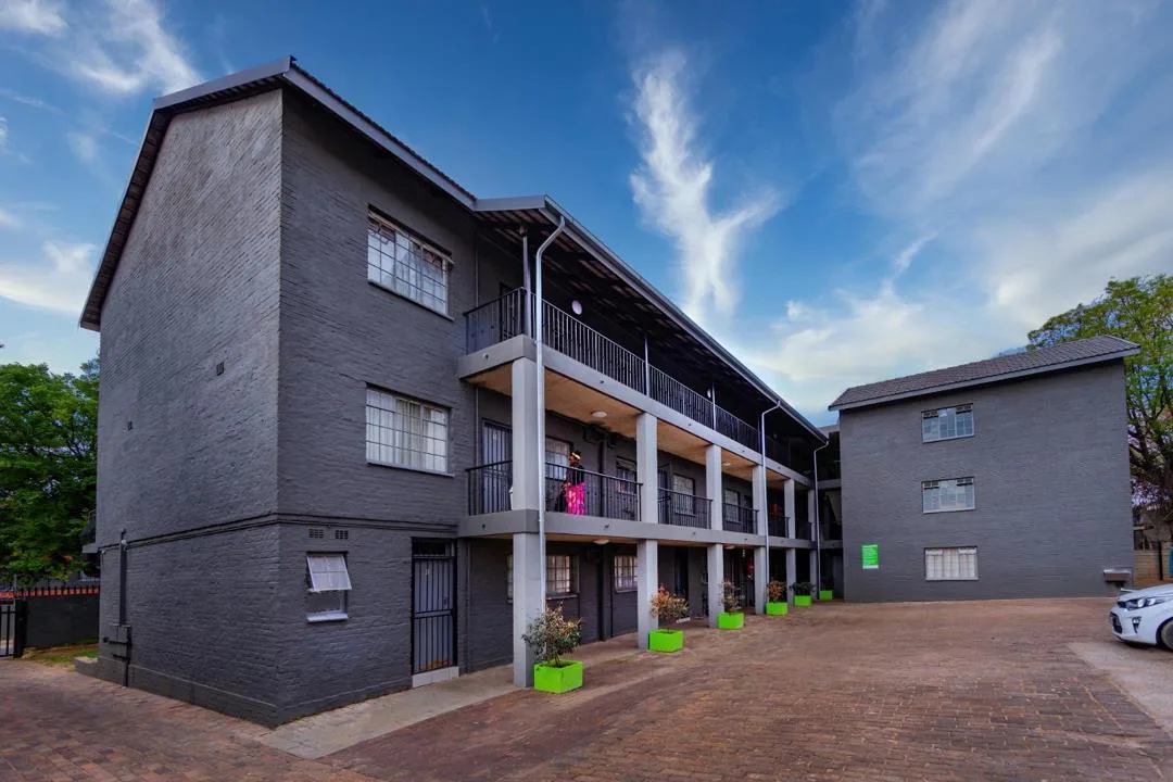 2 Bedroom Apartment / flat to rent in Windsor East