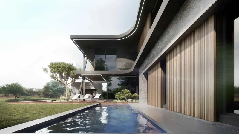 3 Bedroom House for sale in Steyn City
