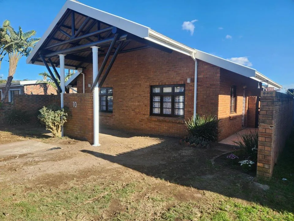2 Bedroom House for sale in Seavale