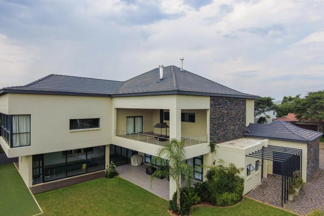 4 Bedroom House for sale in The Islands Estates