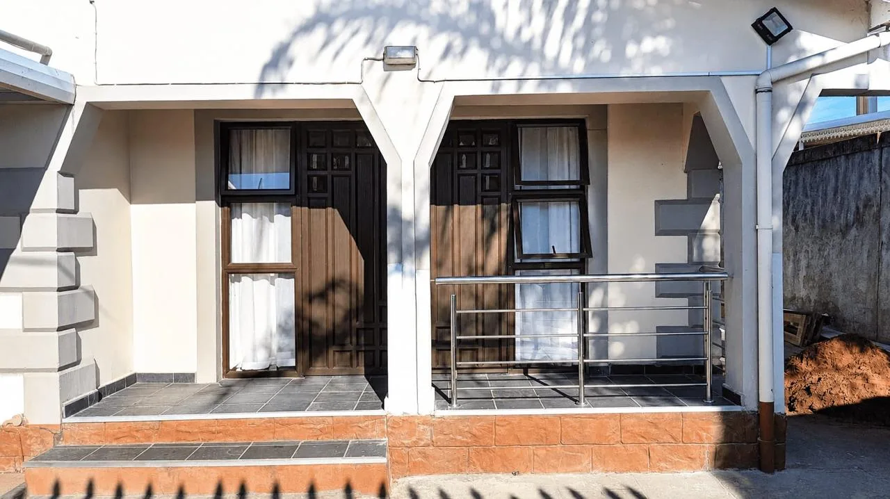 4 Bedroom House to rent in Bonela