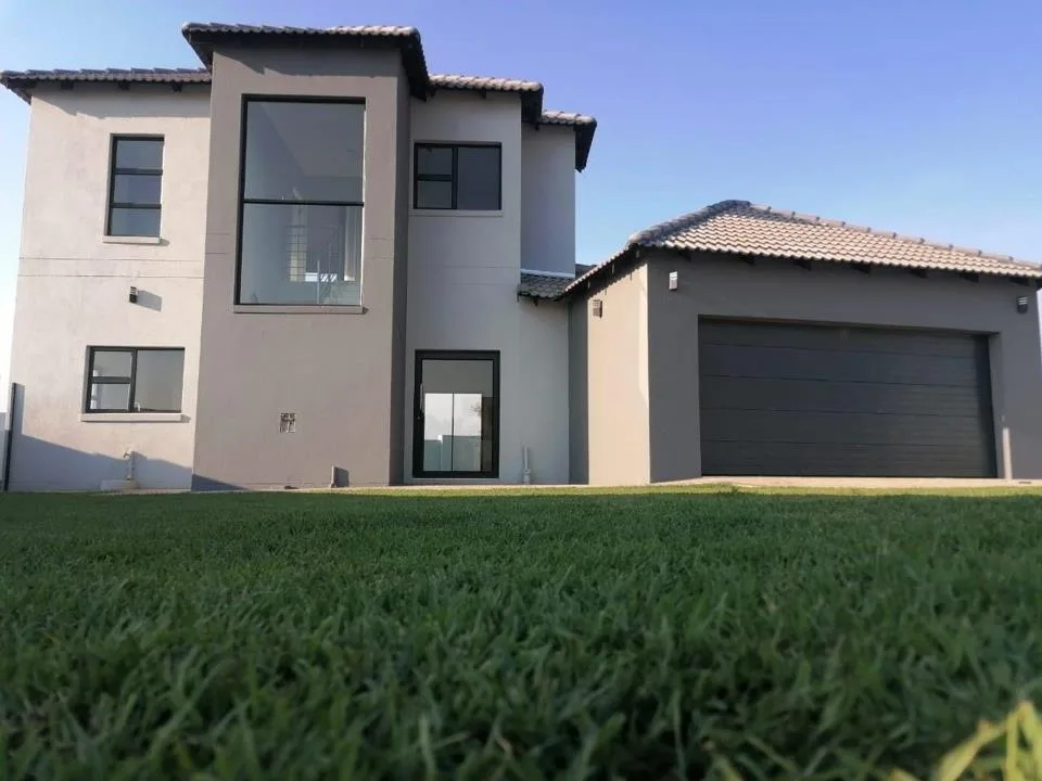 3 Bedroom House for sale in Everglades Estate