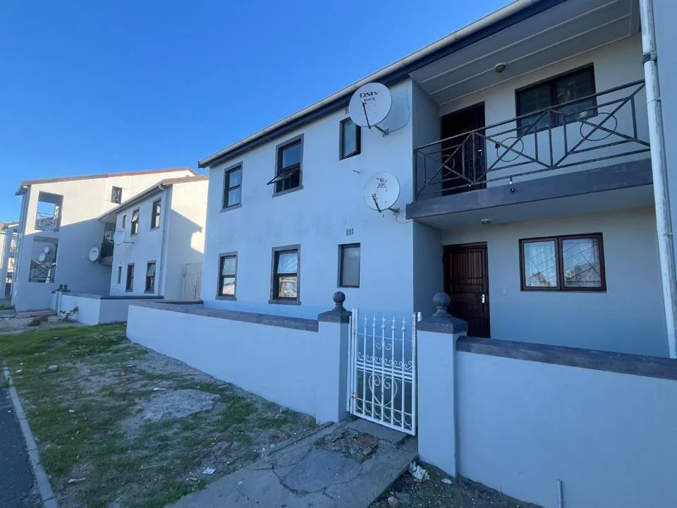 1 Bedroom Apartment / flat for sale in Retreat