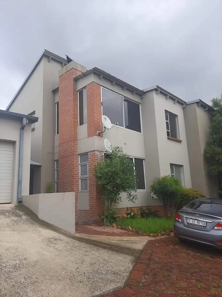 3 Bedroom Apartment / flat for sale in Dassie Rand