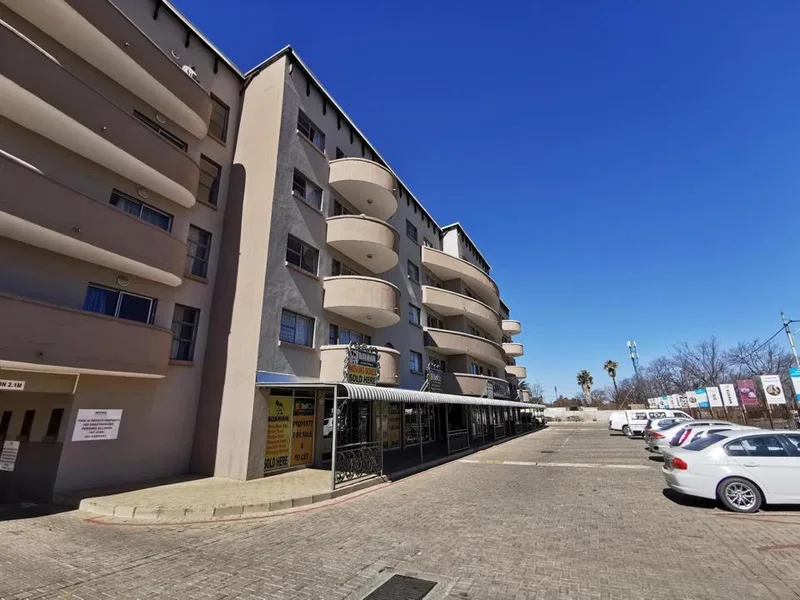2 Bedroom Apartment / flat for sale in Die Bult