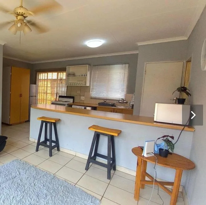 2 Bedroom Apartment / flat for sale in Hesteapark