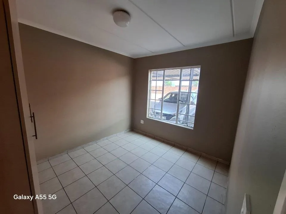 2 Bedroom Apartment / flat for sale in Duvha Park