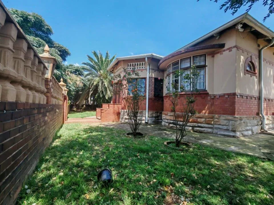 3 Bedroom House for sale in Brakpan Central