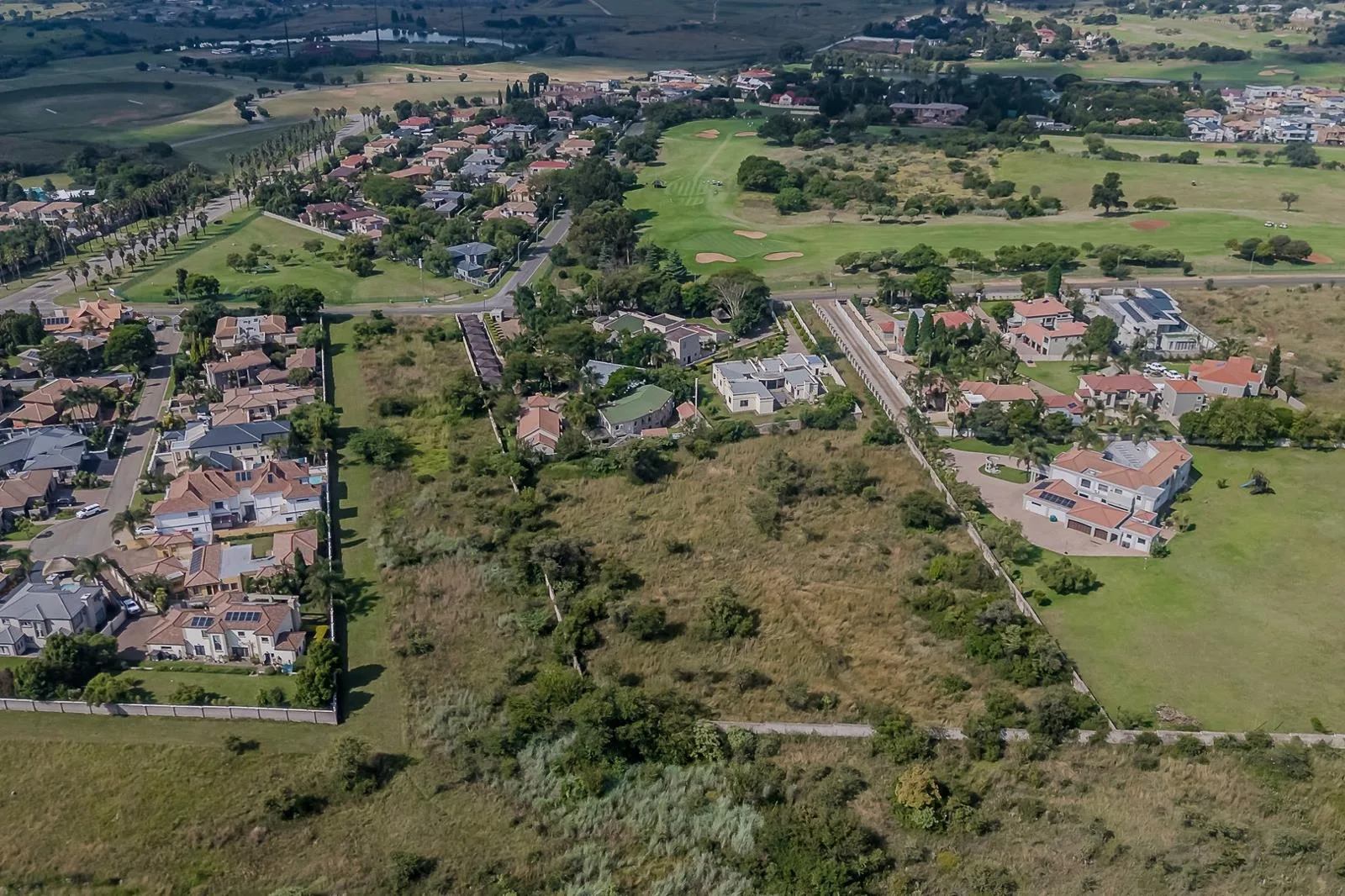 Property for sale in Ruimsig