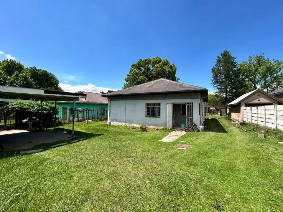 3 Bedroom House to rent in Kilbarchan