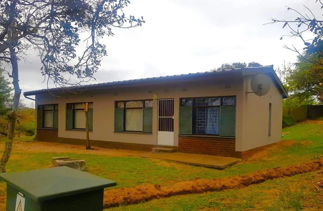 3 Bedroom House for sale in Mtwalume