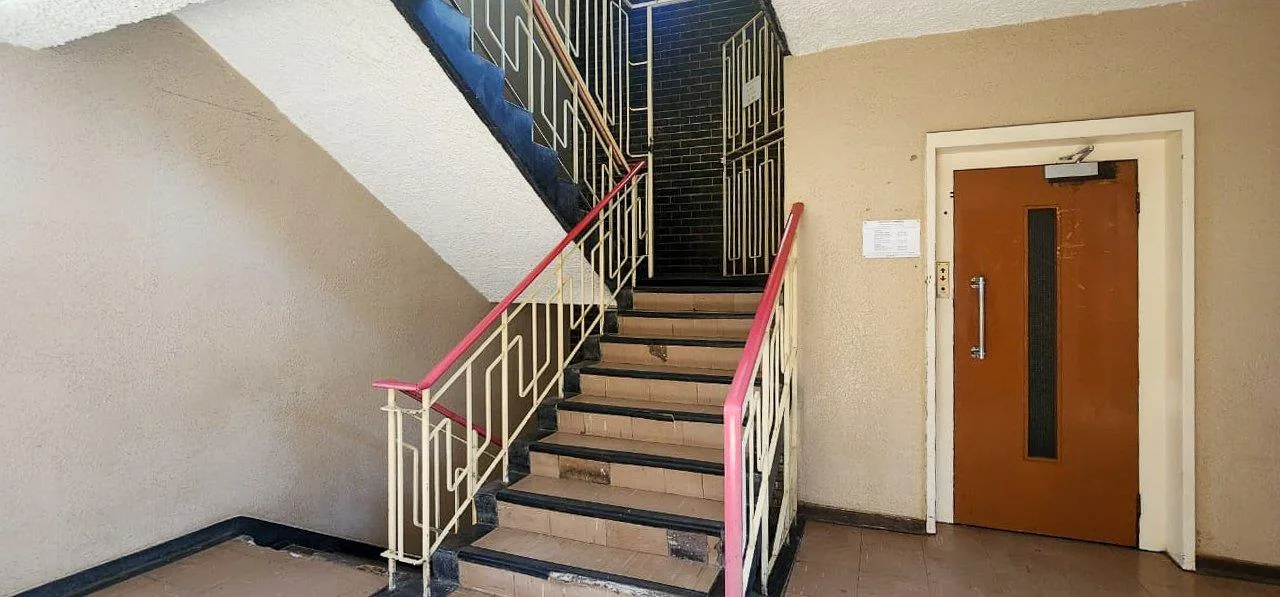 3 Bedroom Apartment / flat for sale in Klerksdorp Central
