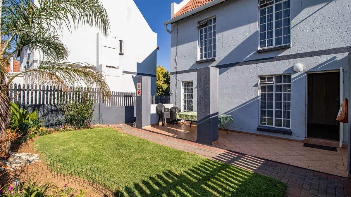 3 Bedroom Townhouse for sale in Eden Glen