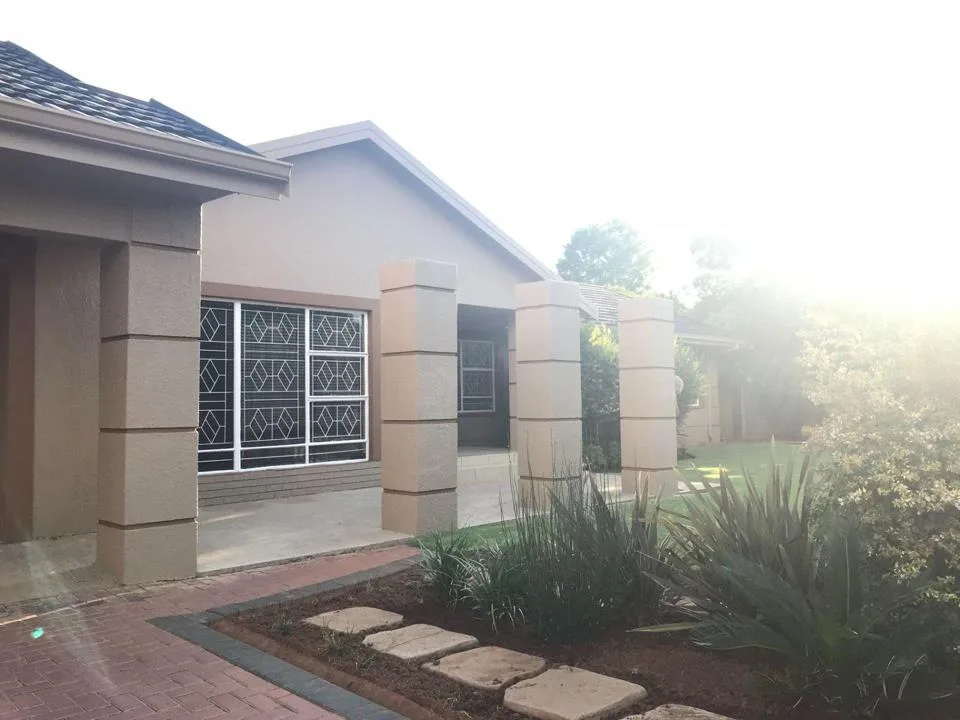 4 Bedroom House for sale in Parys