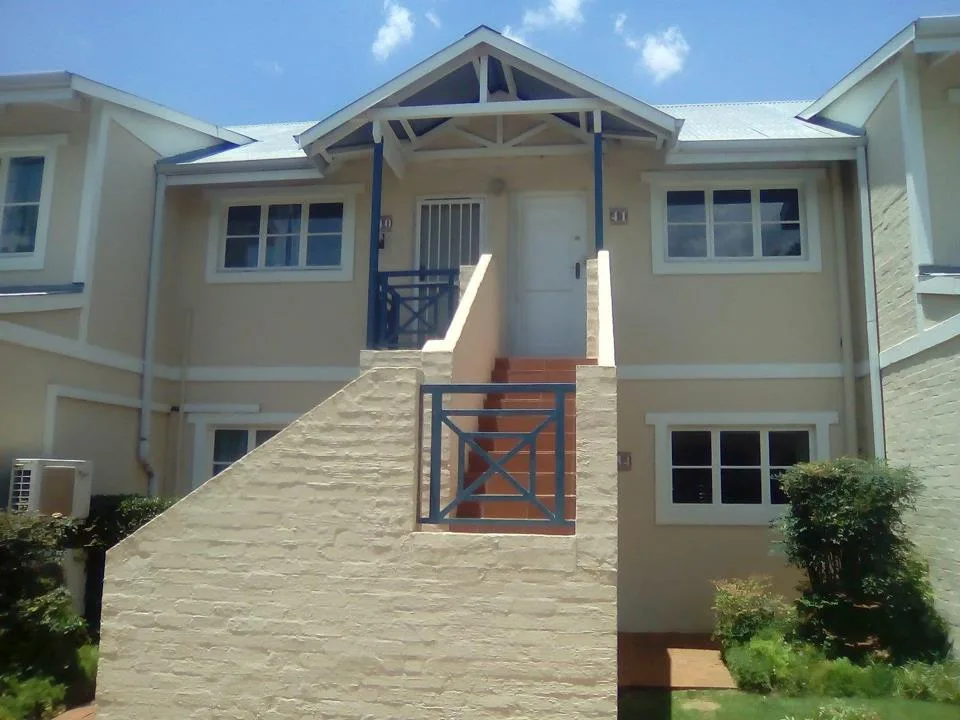 2 Bedroom Apartment / flat to rent in Caribbean Beach