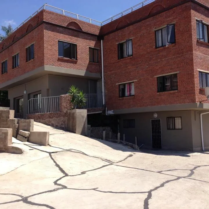 2 Bedroom Apartment / flat to rent in Havenside