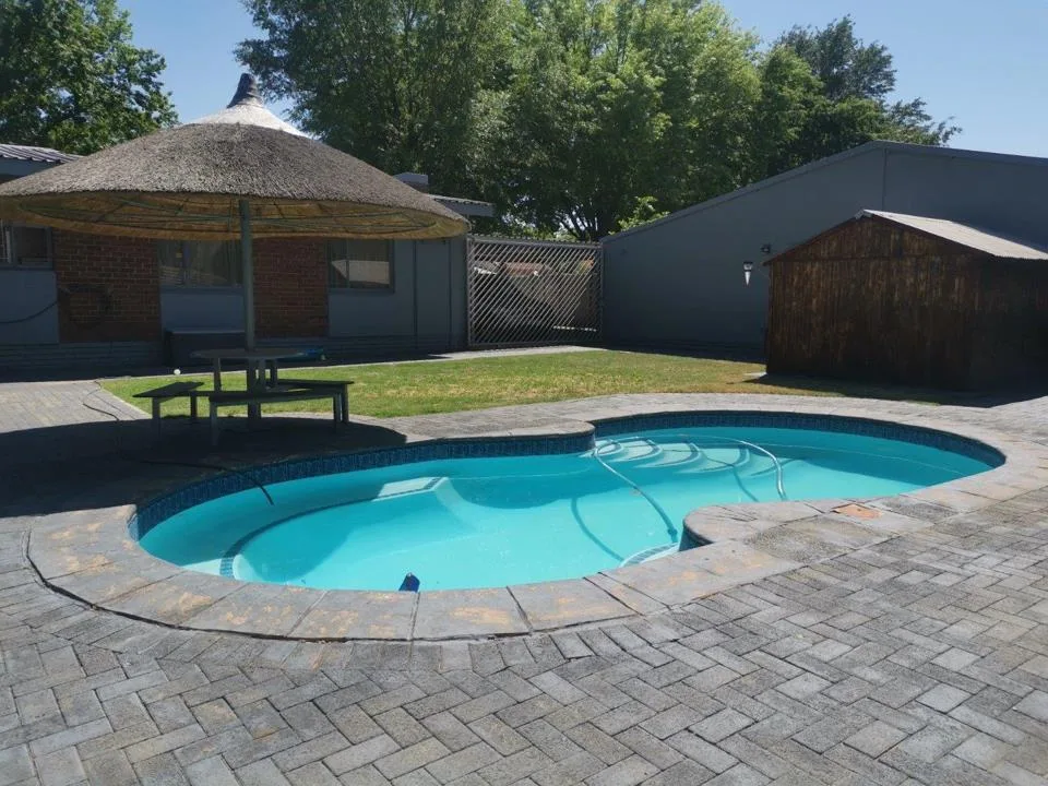 4 Bedroom House for sale in Sasolburg Ext 23