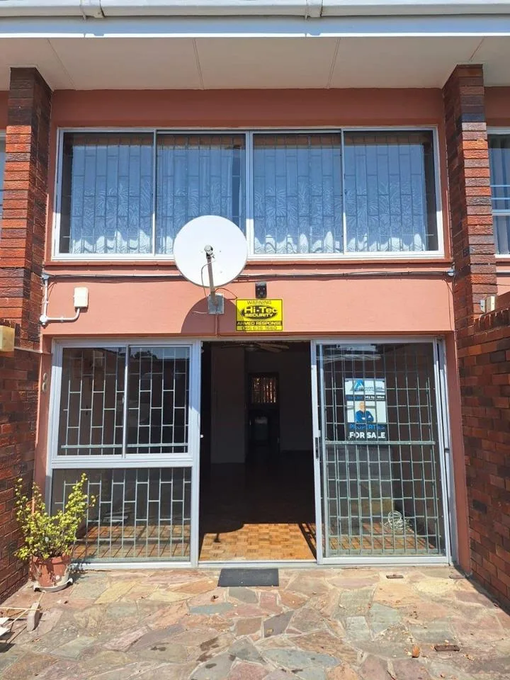 1 Bedroom Apartment / flat for sale in Sunnyside