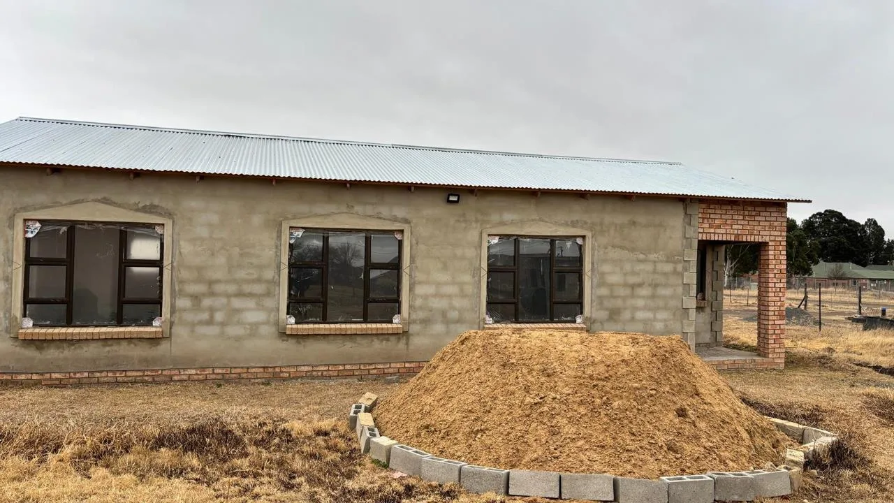 3 Bedroom House for sale in Cedarville
