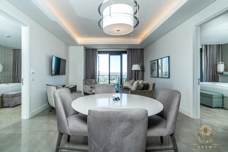 2 Bedroom Apartment in Sandown