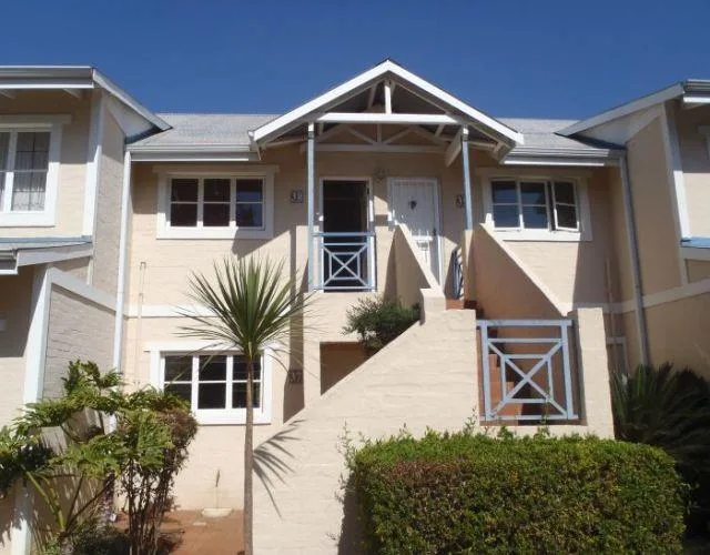 Property to rent in Hartbeespoort Dam