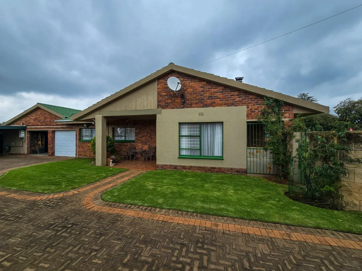 Property for sale in Greenhills